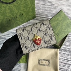 Gucci Wallets